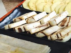-炭虎子水浒烤肉(梦时代店)