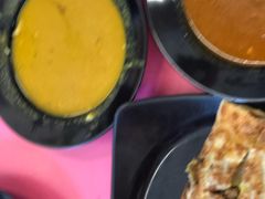 -新加坡Zam Zam餐馆