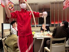 -海底捞火锅(巴黎春天浦建店)