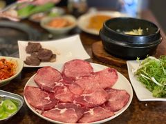 -六七八韩式烤肉·韩国料理(上杭路店)