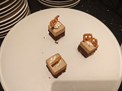 -盐城万豪酒店-盐城厨房西餐厅