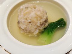 -老人和饭店(淮海中路店)