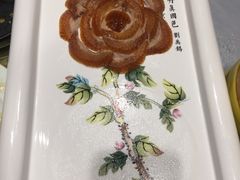 -京味斋·北京烤鸭(华威桥北工大店)