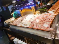 -苏格里岛自助海鲜烤肉(青秀万达店)