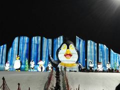 -沈阳奥体冰雪嘉年华