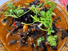 酸辣鸡爪-三毛鱼庄(威连路店)