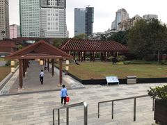 -南越王博物院(王宫展区)