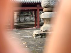-四门塔风景区