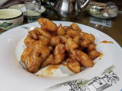 -海碗油泼面·八次方·水库鱼·粘卷子(平谷店)