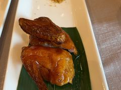 -希尔顿酒店-豫园中餐厅