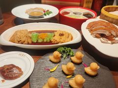 -全聚德(双井店)