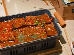 -地摊风云龙虾烧烤铺(润和国际店)