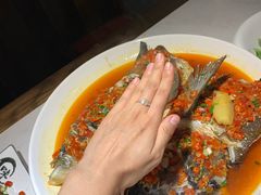 -千岛湖小鱼儿·淳安匠心农家菜