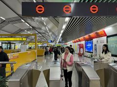 -民安大道(地铁站)