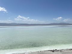 -青海茶卡盐湖文化旅游发展股份有限公司