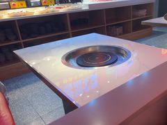 -潮牛岛·潮汕鲜切牛肉自助火锅(无锡首店)