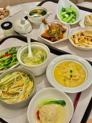 -金芙美月子中心(财富别墅店)