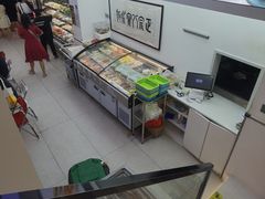 -正宗八宝冰饭·非遗冰饭·烧烤(奎桥店)