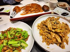 -京味斋·北京烤鸭(北京南站洋桥店)