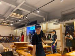大堂-七椒渔府·特色雅鱼餐厅(雨城店)