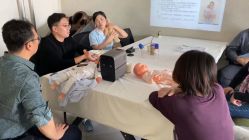 -月之旅·尊 高端月子会所(科馨别墅一店)