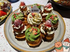 -BE BRIGHT KITCHEN(正佳广场店)