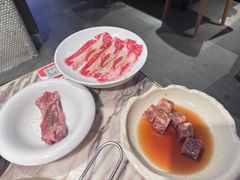 -火炉火自助餐(喜隆多店)