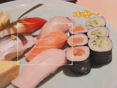 -小山日本料理(电子大厦店)