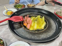 -辣贵州烙锅(洪德路店)