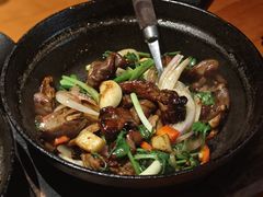 -旺爷砂锅·茶作(国贸城店)