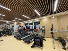 -中田健身工作室(博兴路店)