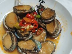 -1910老鲁味海鲜·戳子肉·青岛菜(金沙滩店)