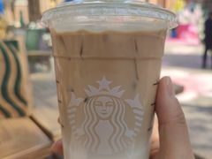 -星巴克(天津五大道店)