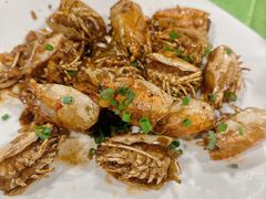 -盛港湾海鲜食府(黄沙店)
