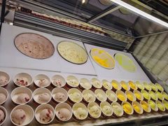 -星伦多自助料理(爱琴海店)