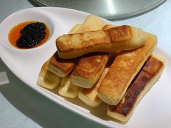 手指馍-不倒翁·安徽名菜楼(步行街店)