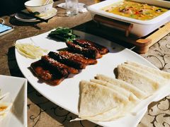 酥不烂烤肉-一江春水·杭帮臻宴(三台山店)