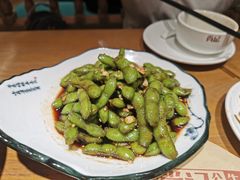 -肖记公安牛肉鱼杂馆· 省级非物质文化遗产(仁和路店)