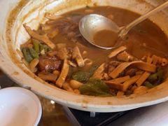 -丽华园(汉阳龙阳店)