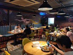-一盐堂本帮菜(外滩店)