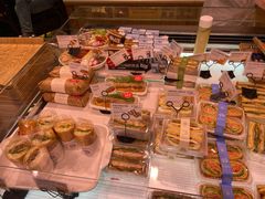 -巴黎贝甜(龙之梦购物中心虹口店)
