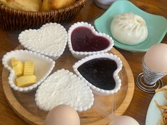 -baursak包尔萨克早餐屋