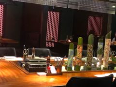 -肉魁屋·烧肉·烧鸟·酒场(高新店)