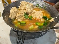 -小乡小镇·传承桐庐土菜·老板亲自烧的菜