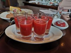 -广州富力君悦大酒店·凯菲厅