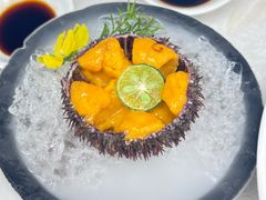 -品海楼·大连海胆锅贴馆(东港店)