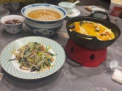 -奇芳阁·百年清真南京菜(夫子庙店)