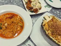 -香蕉叶餐厅(是隆店)