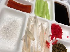 -四季民福烤鸭店(王府井灯市口店)
