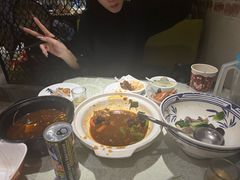 -眷江南之小蓝鲸(王府大街店)